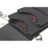 Efalock Professional Premium Etui na nożyczki fryzjerskie