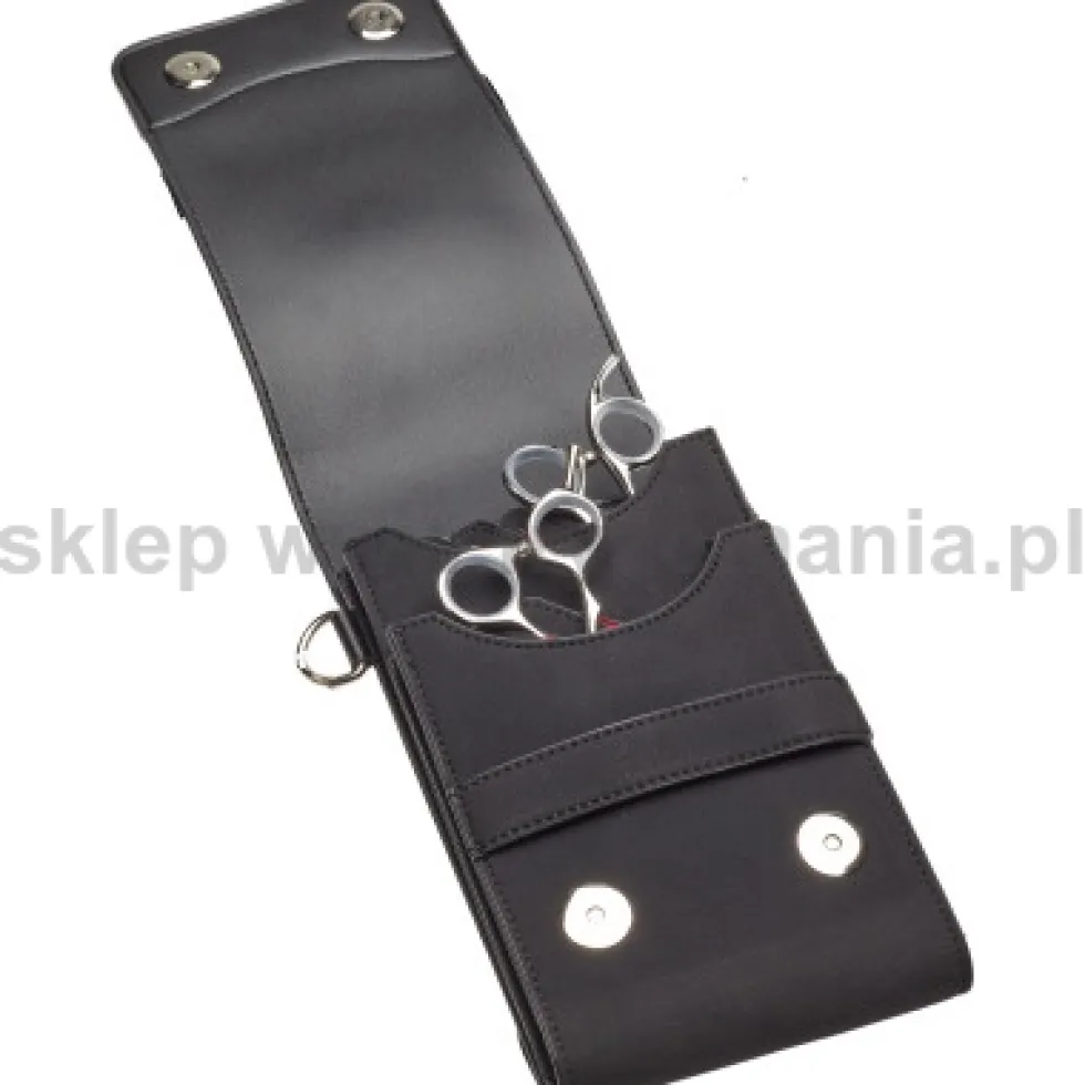 Efalock Professional Premium Etui na nożyczki fryzjerskie