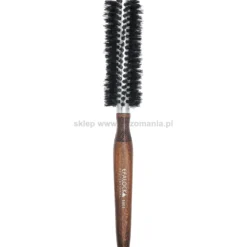 Efalock Professional Quickstyler Boar Szczotka do modelowania włosów, różne rozmiary 12/32 - 22/55mm