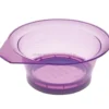 Efalock Professional Rainbowl Miseczki do farbowania włosów, zestaw 6 kolorów 250ml