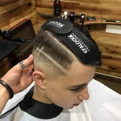 Efalock Professional Rzepy do włosów 2szt.