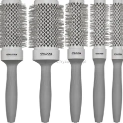 Efalock Professional Secret Shine Szczotka do modelowania włosów 19, 25, 32, 43, 53mm