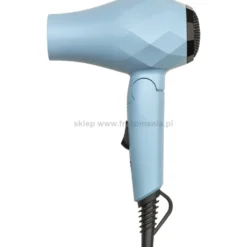 Efalock Professional Sky Breeze Mini suszarka do włosów, składana 1000W