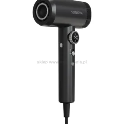 Efalock Professional Sonova Hyperlux lekka suszarka do włosów z jonizacją 1800W
