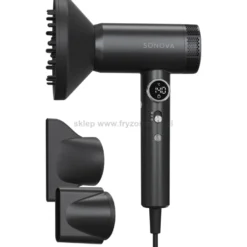Efalock Professional Sonova Hyperlux lekka suszarka do włosów z jonizacją 1800W