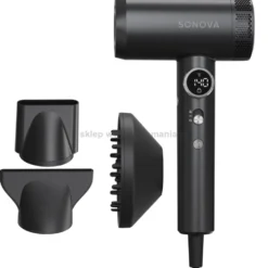 Efalock Professional Sonova Hyperlux lekka suszarka do włosów z jonizacją 1800W