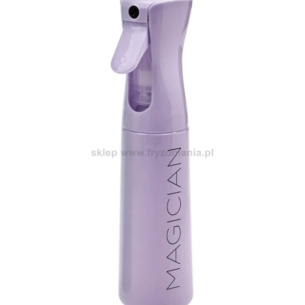 Efalock Professional Spryskiwacz fryzjerski, różne kolory 300ml