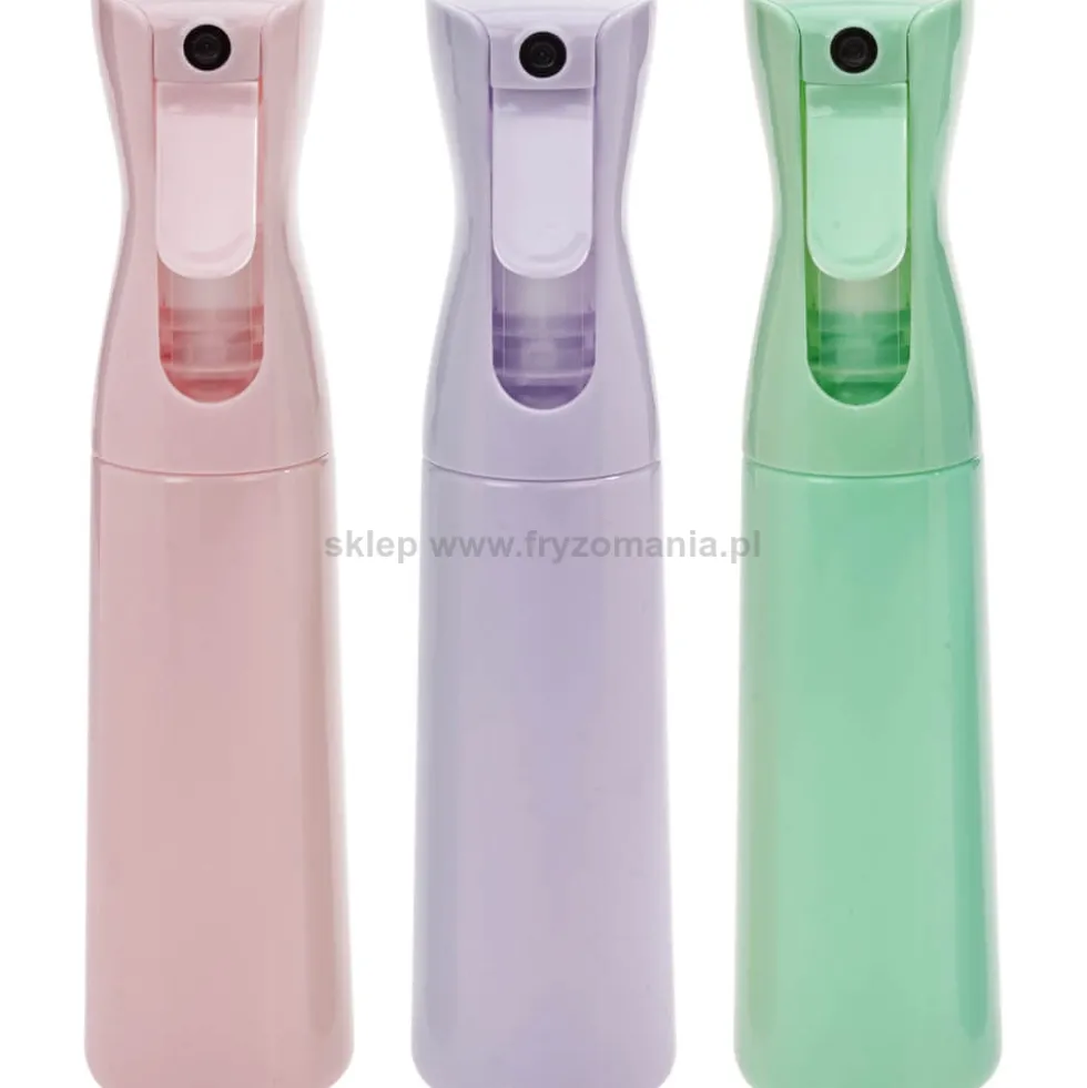 Efalock Professional Spryskiwacz fryzjerski, różne kolory 300ml