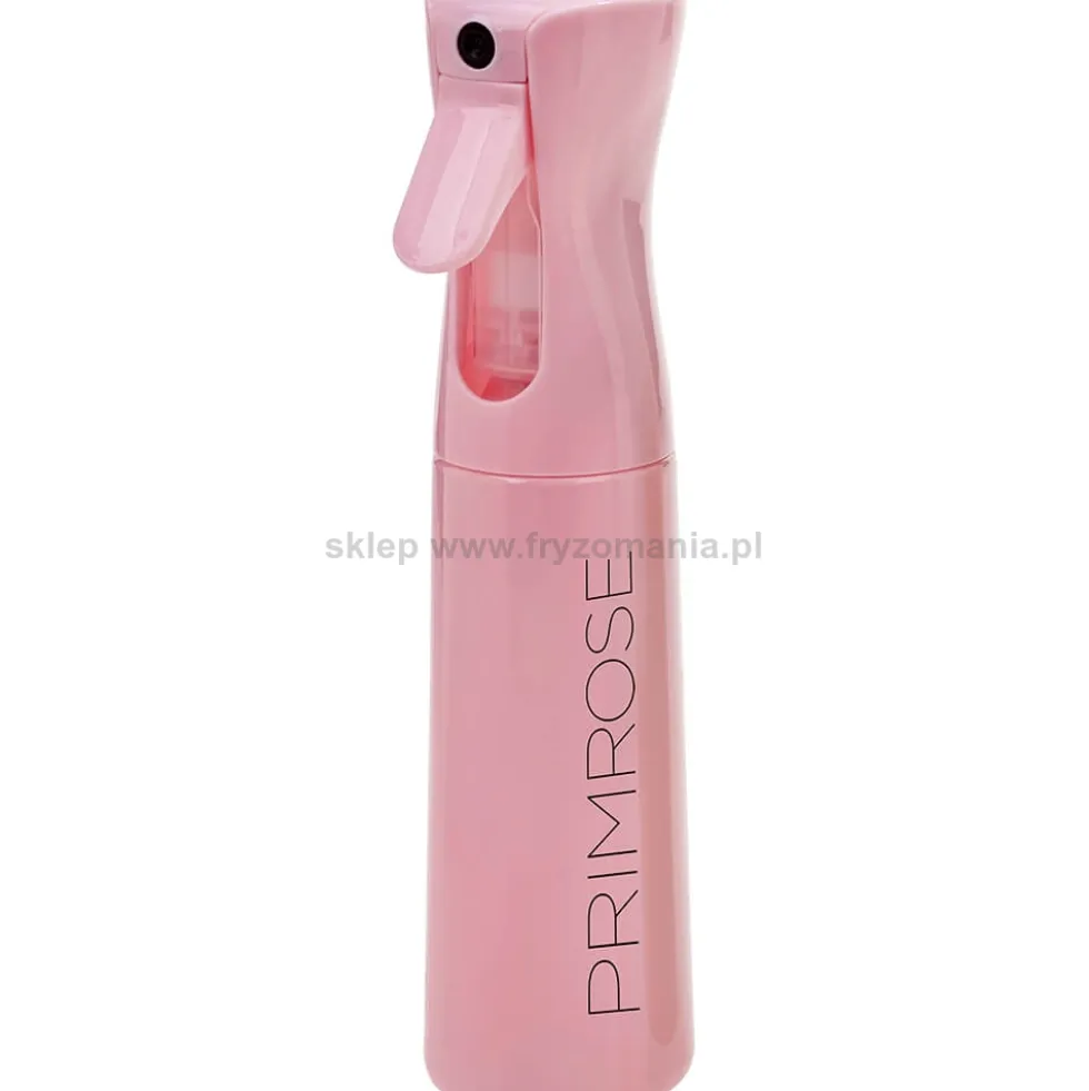 Efalock Professional Spryskiwacz fryzjerski, różne kolory 300ml