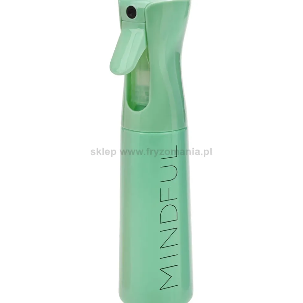 Efalock Professional Spryskiwacz fryzjerski, różne kolory 300ml