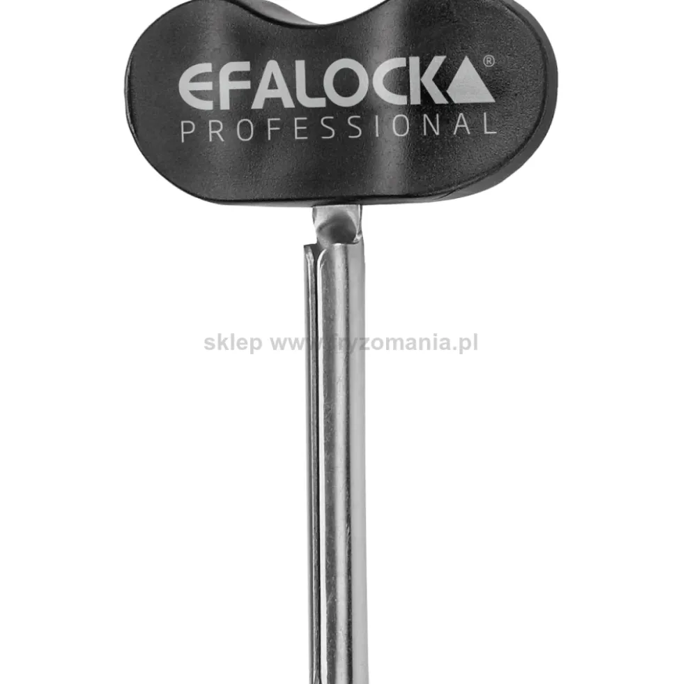 Efalock Professional Squeezer Klucz, wyciskarka do tubek