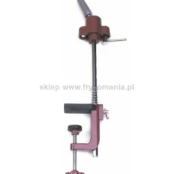 Efalock Professional Statyw na główkę fryzjerską, treningową