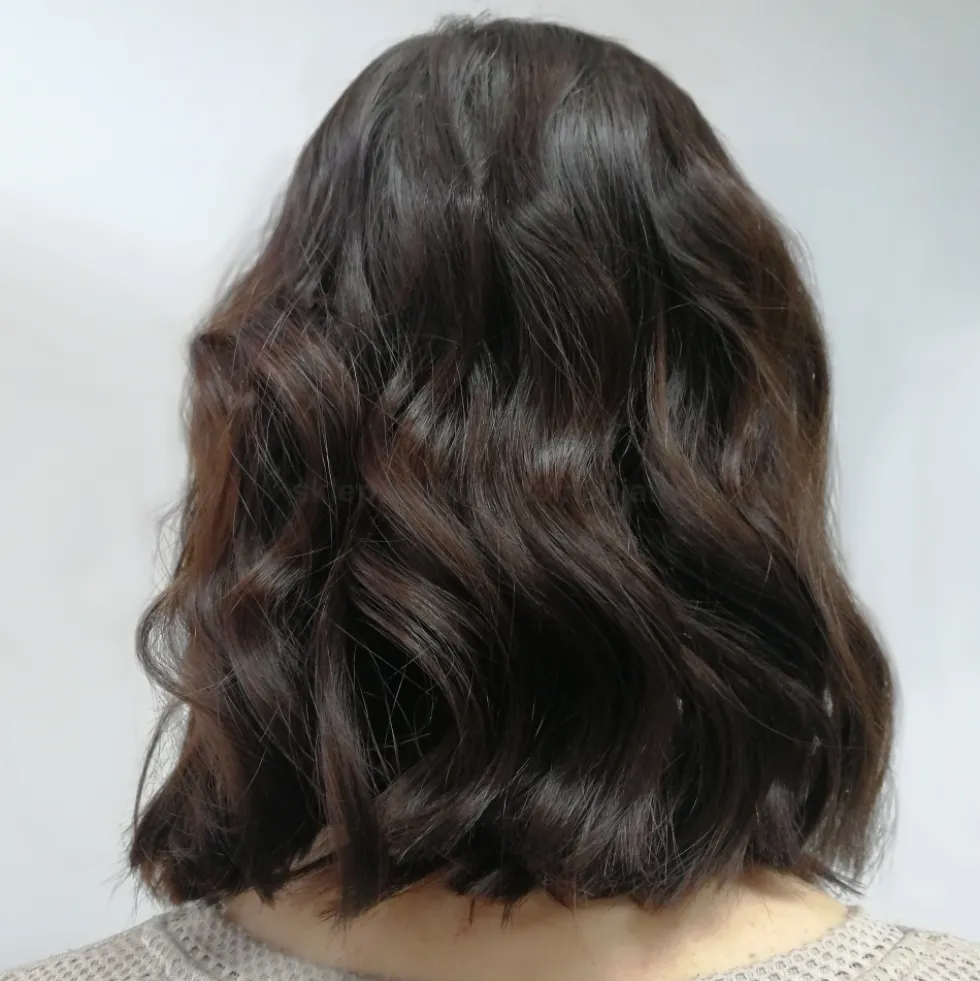 Efalock Professional Stylair Prostownico-lokówka do włosów 25x90mm