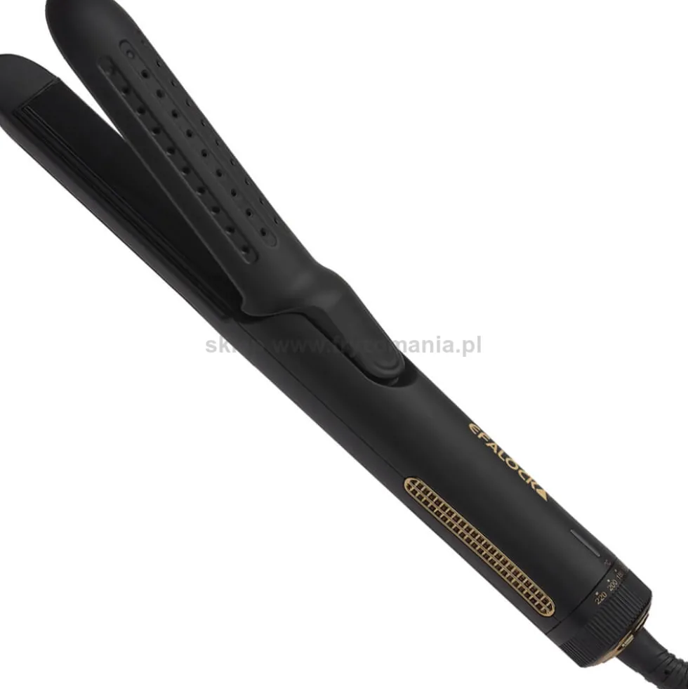 Efalock Professional Stylair Prostownico-lokówka do włosów 25x90mm