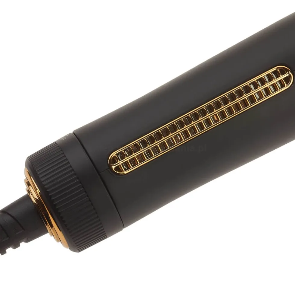 Efalock Professional Stylair Prostownico-lokówka do włosów 25x90mm