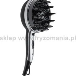 Efalock Professional Stylingo Suszarka z dyfuzorem do modelowania włosów, 1200W