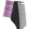 Efalock Professional Stylist Pędzel z grzebieniem do farbowania włosów 5,5cm