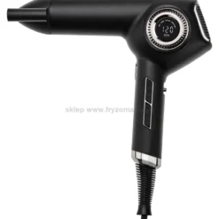 Efalock Professional Synfonia Suszarka z silnikiem bezszczotkowym, lekka 350g 1800W