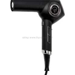 Efalock Professional Synfonia Suszarka z silnikiem bezszczotkowym, lekka 350g 1800W