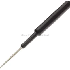 Efalock Professional Szydełko do wyciągania pasemek, rozmiary 0.75mm, 1.0mm, 1.25mm