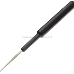 Efalock Professional Szydełko do wyciągania pasemek, rozmiary 0.75mm, 1.0mm, 1.25mm