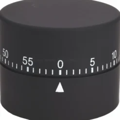 Efalock Professional Timer Round Minutnik fryzjerski, do 60 minut