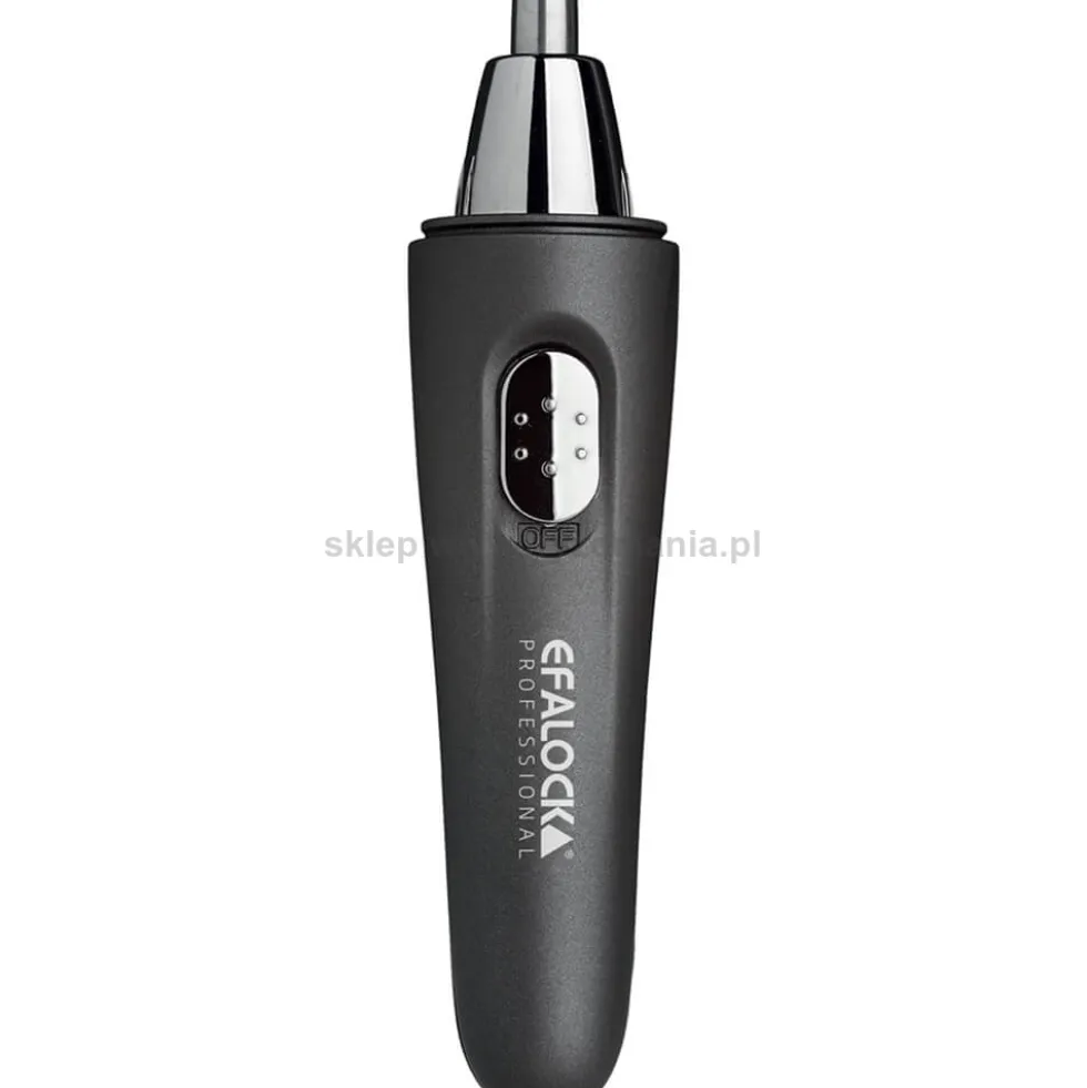 Efalock Professional Trymer do nosa i uszu