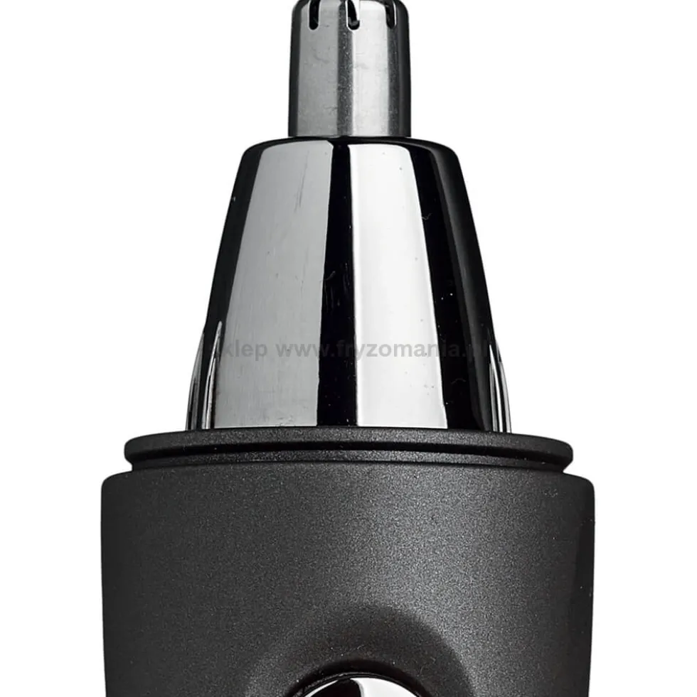 Efalock Professional Trymer do nosa i uszu