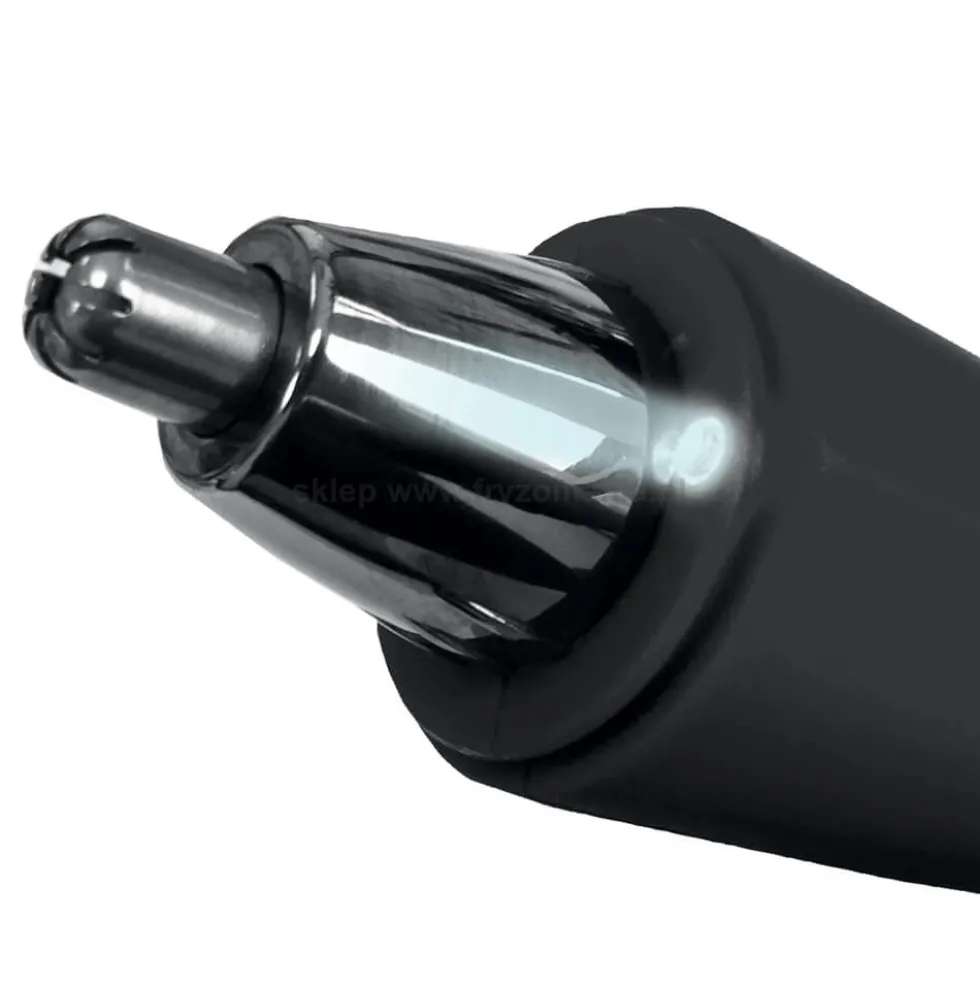 Efalock Professional Trymer do nosa i uszu