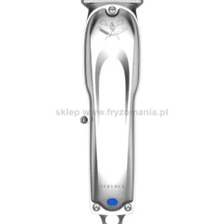 Efalock Professional Vintage Style Trymer do włosów, bezprzewodowy