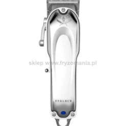Efalock Professional Vintage Style Maszynka do włosów, bezprzewodowa