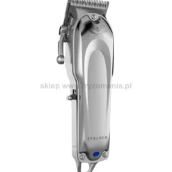Efalock Professional Vintage Style Maszynka do włosów, bezprzewodowa