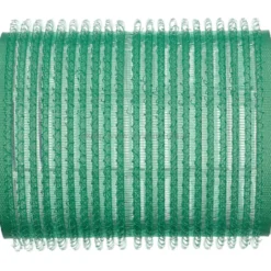 Efalock Professional Wałki do włosów na rzepy, rozmiary 13-48mm 12szt.