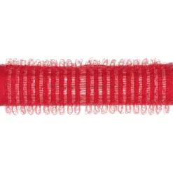 Efalock Professional Wałki do włosów na rzepy, rozmiary 13-48mm 12szt.