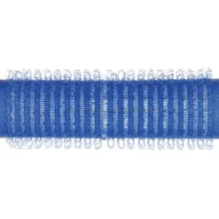 Efalock Professional Wałki do włosów na rzepy, rozmiary 13-48mm 12szt.