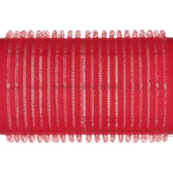 Efalock Professional Wałki do włosów na rzepy, rozmiary 13-48mm 12szt.