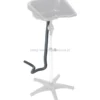 Efalock Professional Wąż do myjni fryzjerskiej płytkiej, przenośnej 150cm