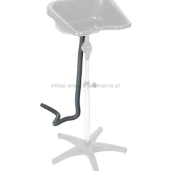 Efalock Professional Wąż do myjni fryzjerskiej płytkiej, przenośnej 150cm