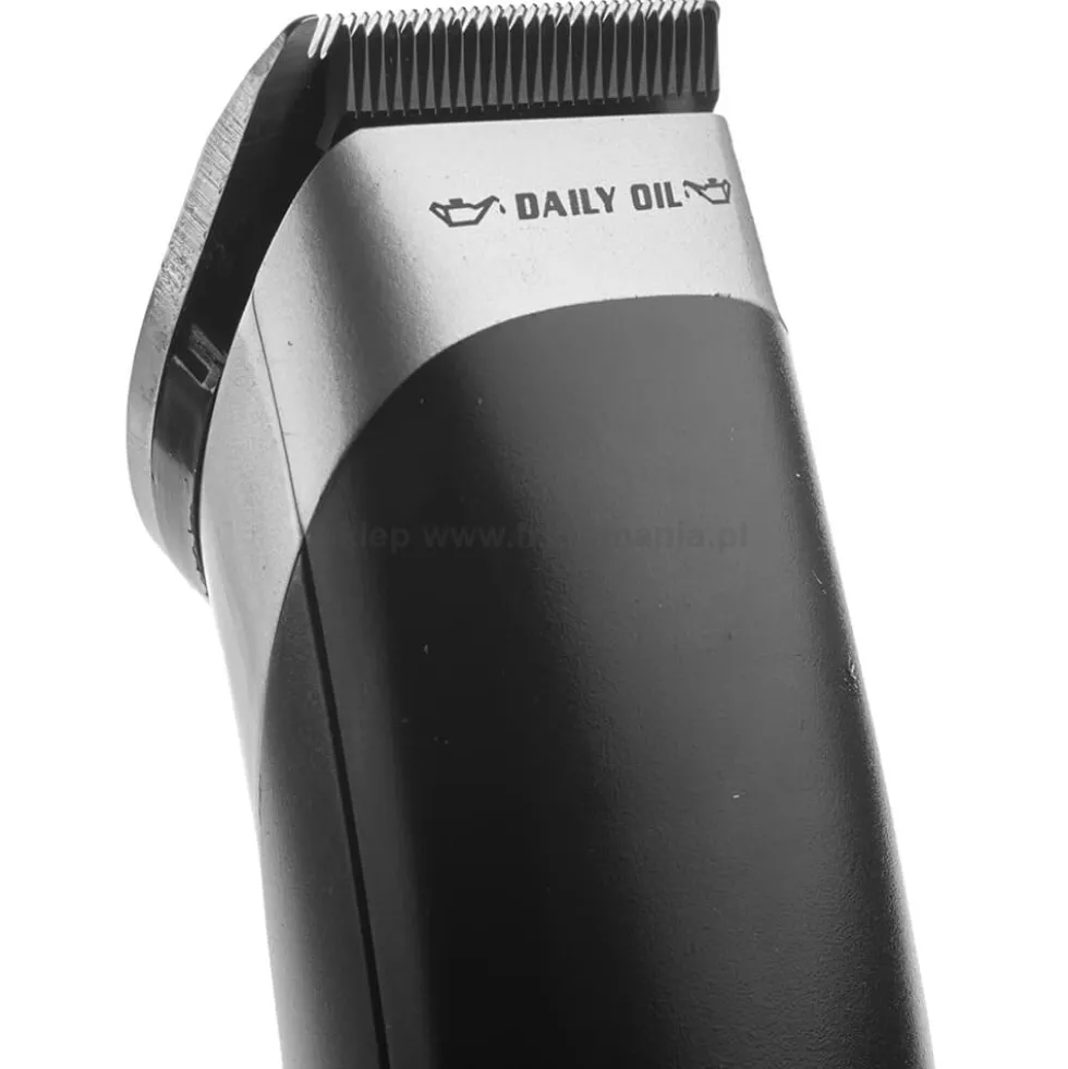 Efalock Professional XG-31 Trymer do włosów, bezprzewodowy