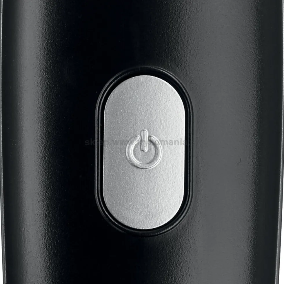 Efalock Professional XG-31 Trymer do włosów, bezprzewodowy