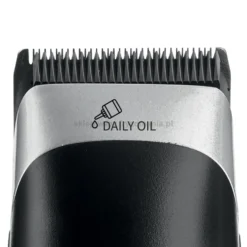 Efalock Professional XG-31 Trymer do włosów, bezprzewodowy