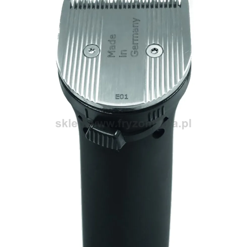 Efalock Professional XP Plus Maszynka do włosów, bezprzewodowa