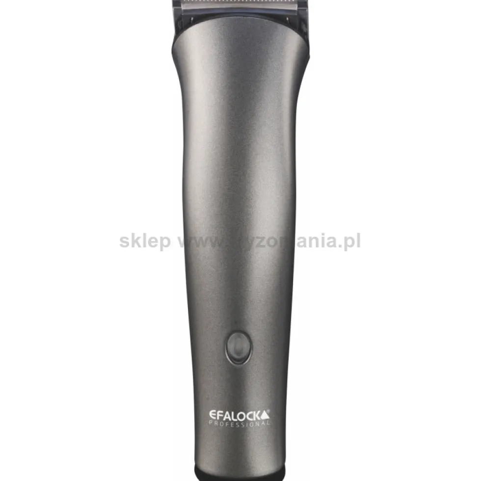 Efalock Professional XP Plus Maszynka do włosów, bezprzewodowa