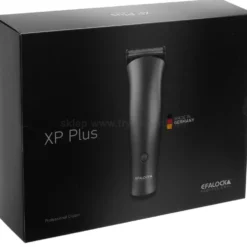 Efalock Professional XS Plus Trymer do włosów, bezprzewodowy