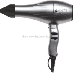 Efalock Professional - zestaw suszarka eVento Intenso 2500W i prostownica z jonizacją Diamond Iron