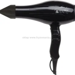 Efalock Professional - zestaw suszarka eVento Intenso 2500W i prostownica z jonizacją Diamond Iron