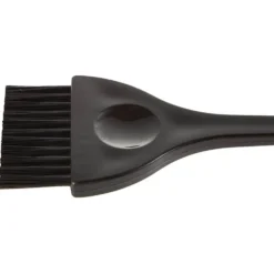 Efalock Professional - zestaw do farbowania włosów pędzelek szeroki i wąski, miseczka i pojemnik do mieszania