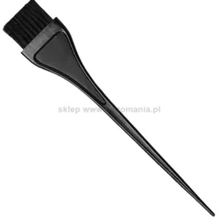 Efalock Professional - zestaw do farbowania włosów pędzelek szeroki i wąski, miseczka i pojemnik do mieszania