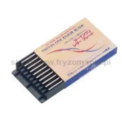 Efalock Styling Razor ostrze do brzytwy 10 sztuk