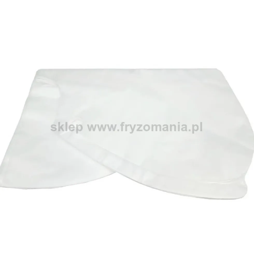 Eko Higiena ECOTER SOFT jednorazowe peleryny do makijażu 20szt.